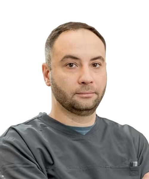 Багдасаров Артур Альбертович