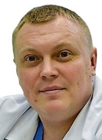 Тышкунов Максим Александрович
