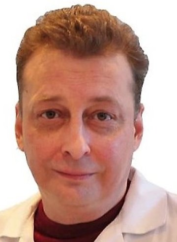 Мальков Сергей Владимирович