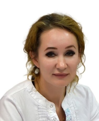 Туренко Наталья Владимировна