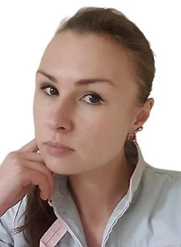 Мурадова Екатерина Александровна