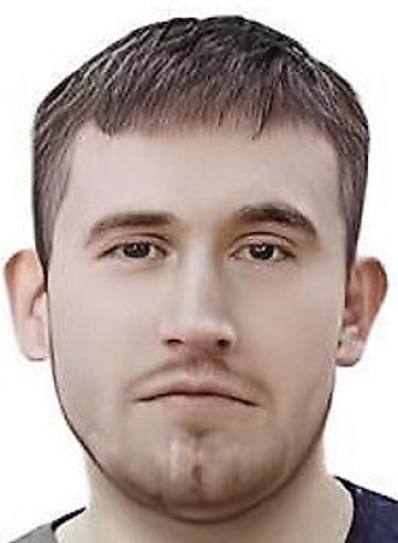 Даренских Максим Эдуардович