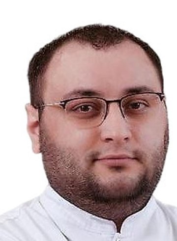 Хатажуков Аскер Галибович