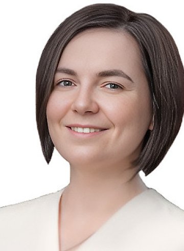 Белялова Асет Хамзатовна
