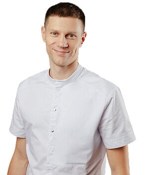 Шмурун Дмитрий Александрович