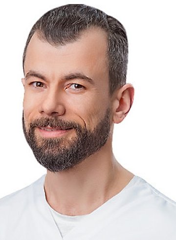 Андрющенко Александр Егорович
