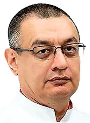 Зиязетдинов Эдуард Гумарович
