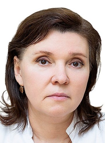 Дронова Наталья Ивановна
