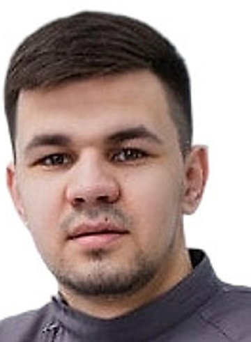 Ахметшин Айрат Миннегадиянович