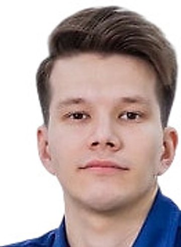 Акбердин Руслан Рустамович