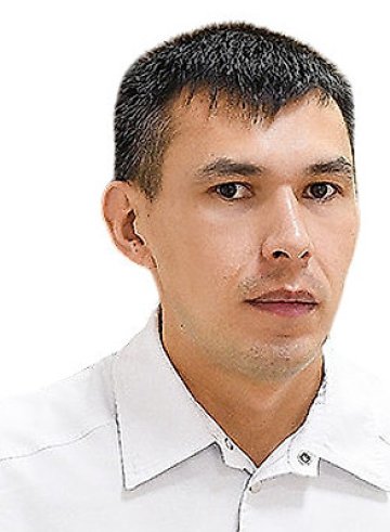 Суфиянов Султан Ильдарович