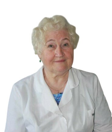 Соболевская Галина Никитична