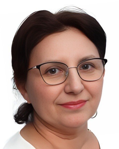 Нуретдинова Елена Викторовна