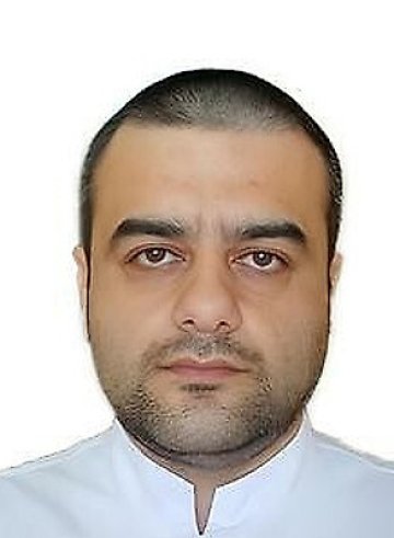 Коринтели Вахтанг Малхазович