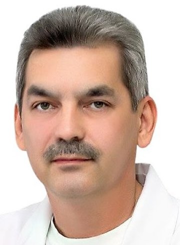 Алтынбаев Ришат Шавкатович