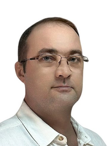 Атласов Эмиль Киямович