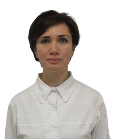 Ямашева Лилия Ильдаровна