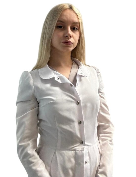 Игнатьева Кристина Павловна