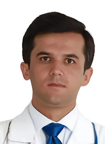 Бободжонов Абдуфаёз Муминбойевич