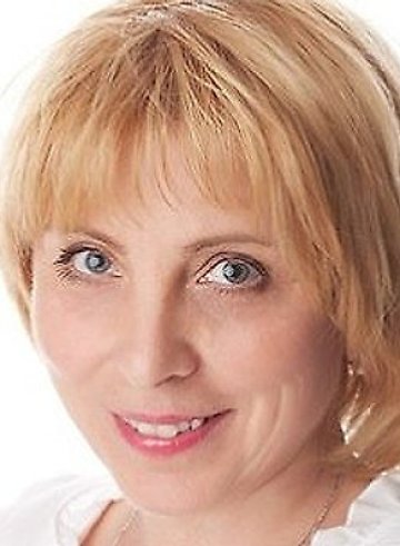 Воробьева Наталья Борисовна