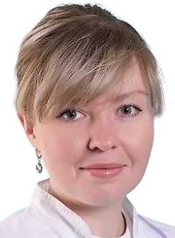 Гросс Екатерина Игоревна