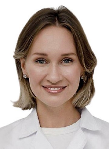 Шамсутдинова Ильсеяр Ильдусовна