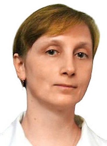 Живилко Алена Александровна