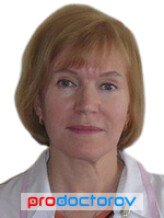 Бачева Наталия Викторовна