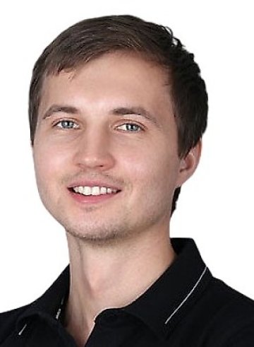 Цыганок Роман Сергеевич