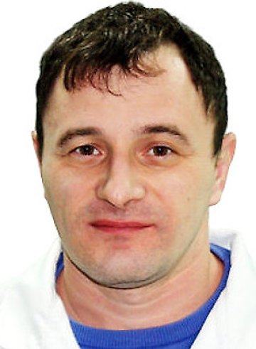 Чахоян Аршак Месропович