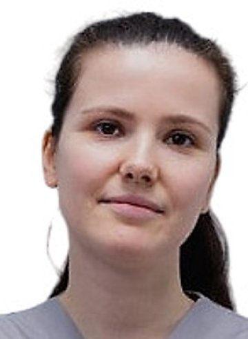 Старостина Галина Сергеевна