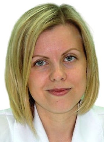 Филиппова Олеся Валерьевна