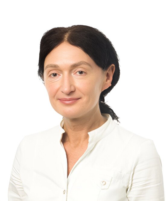 Коробкова Ольга Анатольевна