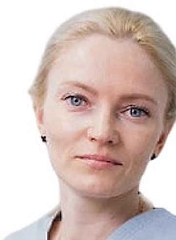 Грачева Елена Сергеевна