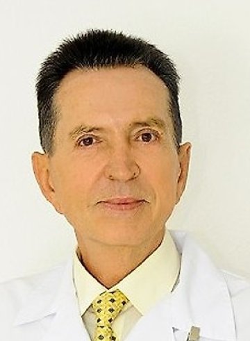 Искандеров Рустам Сабирович