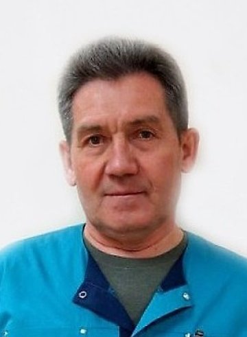 Шаймарданов Сирень Галиевич