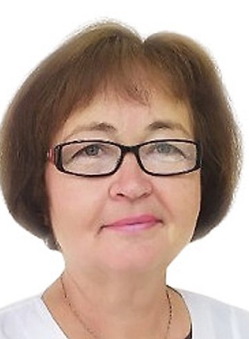 Садыкова Халида Рашитовна
