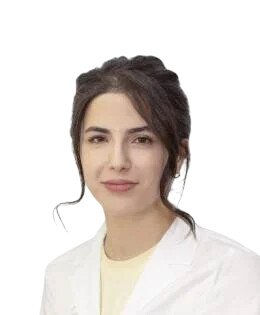 Шихалиева Заира Гюльмагомедовна