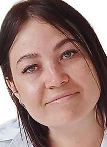 Биказакова Наталья Васильевна