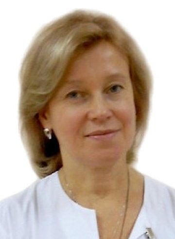 Чернова Татьяна Александровна