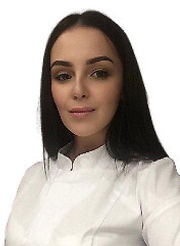 Хайрутдинова Лилия Мунировна
