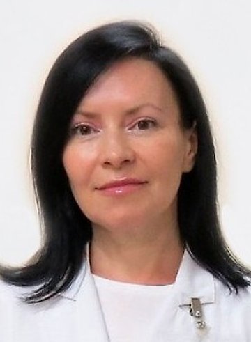 Давыдова Наталия Анатольевна
