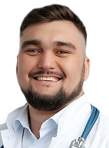 Петров Александр Андреевич