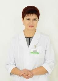 Демяшкина Елена Васильевна