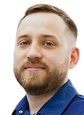 Шабельник Андрей Владимирович