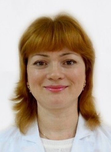 Кисмаева Наталья Юрьевна