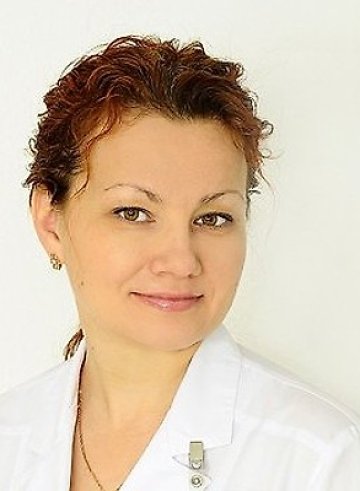 Карасева Наталья Васильевна