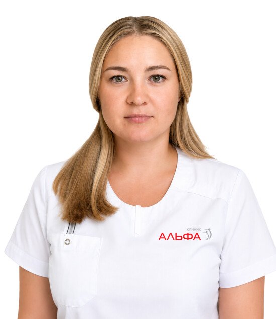 Рамизова Вилия Вахитовна