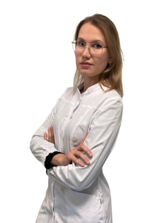 Елисеева Алсу Фаритовна