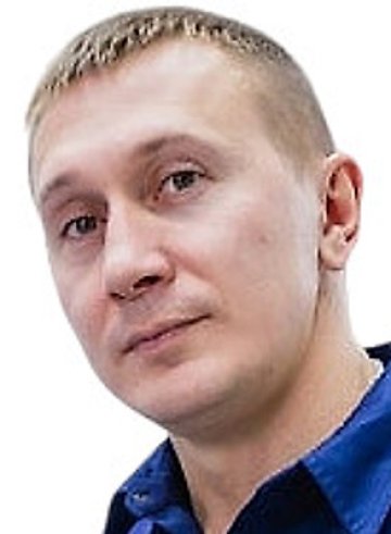 Ильин Станислав Владимирович